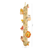 Zopa - Wooden child meter - Mari Kali Stores Cyprus